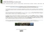 Atelier de Sémiotique Audiovisuelle
