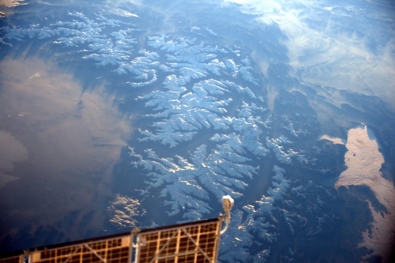 Cultiver nos curiosités de l'Autre si semblable, si différent ... Cultiver nos curiosités de l'Autre si semblable, si différent ...