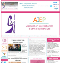 Ouverture du Portail partenaire : Transculturel.eu Ouverture du Portail partenaire : Transculturel.eu