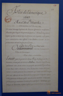"Nous et les autres, des préjugés au racisme" - Musée de l'Homme, 31 mars 2017 - 8 janvier 2018 "Nous et les autres, des préjugés au racisme" - Musée de l'Homme, 31 mars 2017 - 8 janvier 2018
