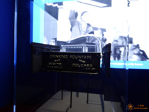 "Nous et les autres, des préjugés au racisme" - Musée de l'Homme, 31 mars 2017 - 8 janvier 2018 "Nous et les autres, des préjugés au racisme" - Musée de l'Homme, 31 mars 2017 - 8 janvier 2018