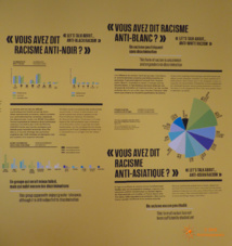 Nous et les autres, Musée de l'Homme, photographie de SHS pour Anthropoweb.com Nous et les autres, Musée de l'Homme, photographie de SHS pour Anthropoweb.com