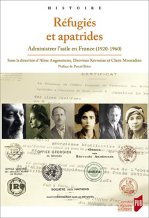 Commander l'ouvrage Commander l'ouvrage