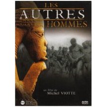 Les autres hommes - Michel Viotte