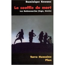 Le Souffle du mort - Dominique Sewane