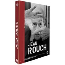 Jean Rouch - Coffret 4 DVD Jean Rouch - Coffret 4 DVD