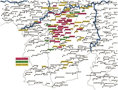 Savoir y être. Production de localité par l’engagement dans un folklore festif, Céline Bouchat