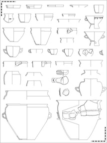 Le détroit de Bunifaziu et les rapports corso-sardes du Bronze ancien au début de l’âge du Fer, Kewin Pêche-Quilichini