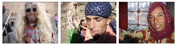 Bilmawen chez les Seksawa ou le langage paradoxal d’une chèvre, Jean-Claude Thiery