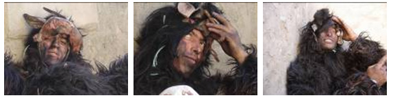 Bilmawen chez les Seksawa ou le langage paradoxal d’une chèvre, Jean-Claude Thiery