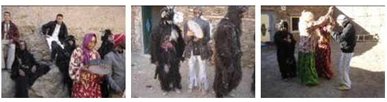 Bilmawen chez les Seksawa ou le langage paradoxal d’une chèvre, Jean-Claude Thiery