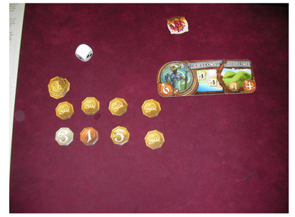 Matériel de jeu et d'écriture, Jean Emmanuel Barbier