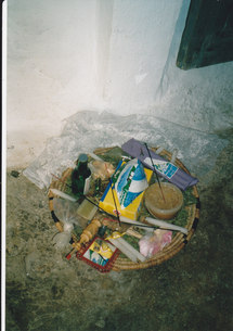 Une <em>Lila</em> chez les Hammadcha (Zerhoun, Maroc)