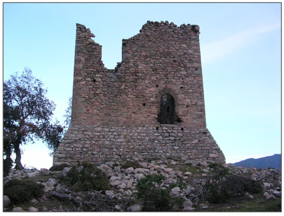 Découverte culturelle et historique de Patrimoine de Ghjuvellina