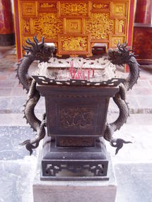 La construction de soi des Vietnamiens nés en France, Sophie Hamisultane