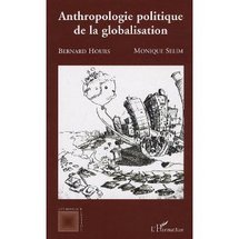 Commander <em>Anthropologie politique de la globalisation</em>