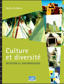 Commander <em>Culture et diversité, initiation à l'anthropologie</em>