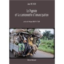 Commander <em>Le Pygmée et la camionnete d'émancipation</em>