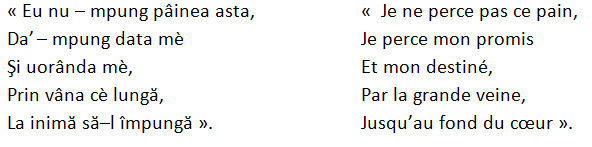 Aspects de la magie "des épousailles" dans la région sagalienne de Somes