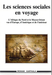 Commander <em>Les sciences sociales en voyage</em> Commander <em>Les sciences sociales en voyage</em>