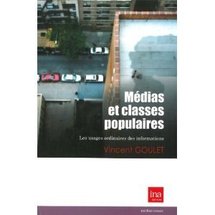 Commander <em>Médias et classes populaires : les usages ordinaires des informations</em>