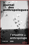 Commander <em>L'empathie en anthropologie</em>