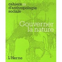 Commander <em>Gouverner la nature</em>