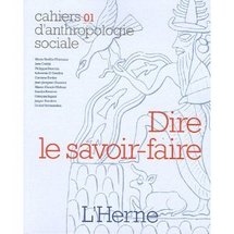 Commander <em>Dire le savoir-faire</em> Commander <em>Dire le savoir-faire</em>