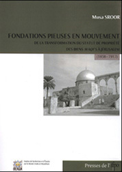 Commander <em>Fondations pieuses en mouvement</em> Commander <em>Fondations pieuses en mouvement</em>