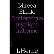 Commander <em>Sur l'érotique mystique indienne</em> Commander <em>Sur l'érotique mystique indienne</em>