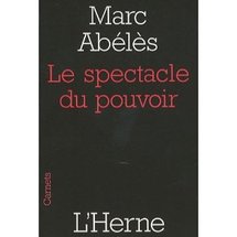 Commander <em>Le spectacle du pouvoir</em> Commander <em>Le spectacle du pouvoir</em>