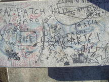 Une identité "racaille"