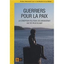 Commander <em>Guerriers pour la paix : la condition politique des Aborigènes de Palm Island</em>