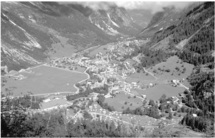 L'ouvert, le propre et le fermé. Trois catégories pour qualifier le paysage dans les Alpes du Nord
