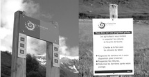 L'ouvert, le propre et le fermé. Trois catégories pour qualifier le paysage dans les Alpes du Nord