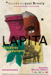 Lapita Ancêtres océaniens