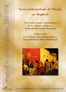 Commander <em>Socio-anthropologie de l'image au Maghreb</em>