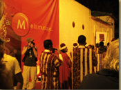 Attraction touristique et religion au Maghreb, Quand la dimension religieuse devient 