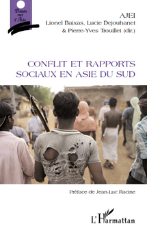 Commander <em>Conflit et rapports sociaux en Asie du Sud</em>