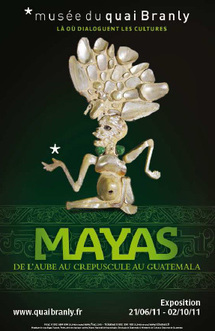 Mayas : de l'aube au crépuscule au Guatemala - Dossier d'exposition