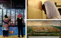 Exposition Lieux saints partagés Exposition Lieux saints partagés