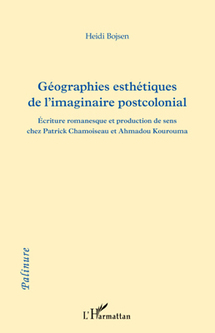Commander Géographies esthétiques