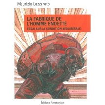 Commander La pratique de l'homme endetté