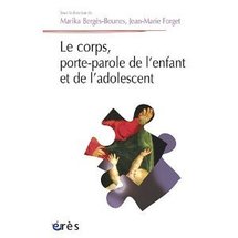 Commander Le corps, porte-parole de l'enfant et de l'adolescent