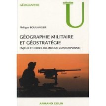 Commander Géographie militaire et géostratégie Commander Géographie militaire et géostratégie