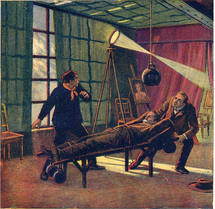 Science et récit policier : le cas des aventures de Harry Dickson