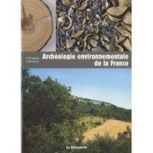 Commander Archéologie environnementale en France Commander Archéologie environnementale en France