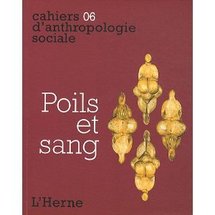 Commander Poils et sang Commander Poils et sang