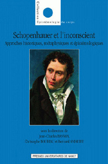 Commander Schopenhauer et l'inconscient