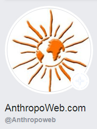 Vos actualités sur Anthropoweb